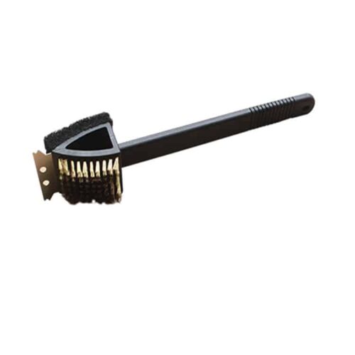 Brosse BBQ