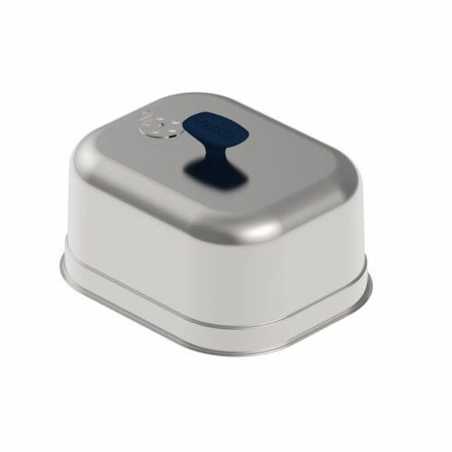 Cloche de cuisson