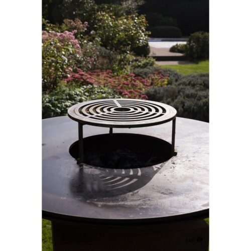 Topgrill Ø80cm