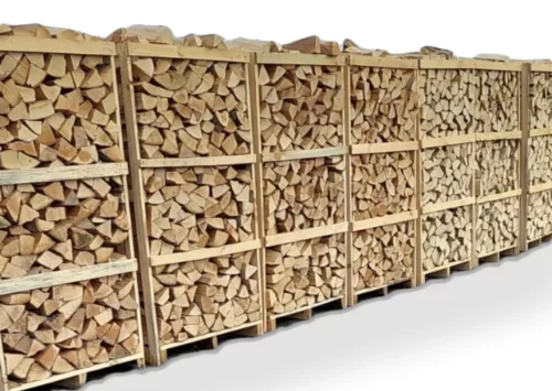 Palette 2m³ de bois