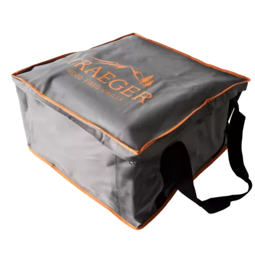 Sac Traeger